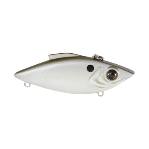Duckett Fishing BD Trap Lipless Crankbait 3" / Pearl Grey Shiner