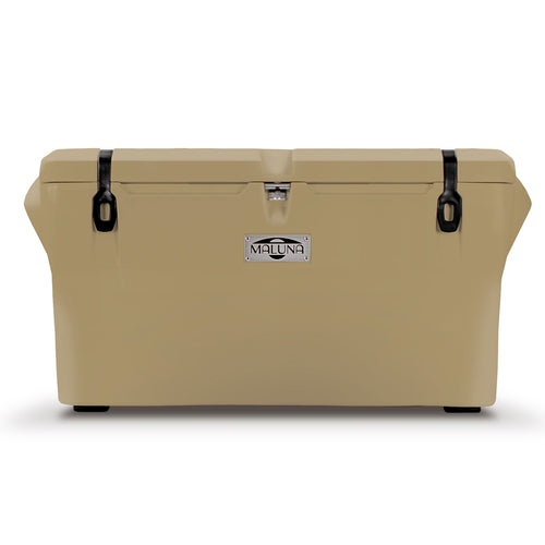 Maluna 111 Cooler Desert Tan Maluna 111 Cooler Desert Tan