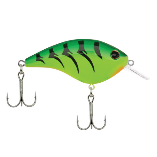 Berkley Frittside 5 Crankbait Firetiger / 2 1/4" Berkley Frittside 5 Crankbait Firetiger / 2 1/4"