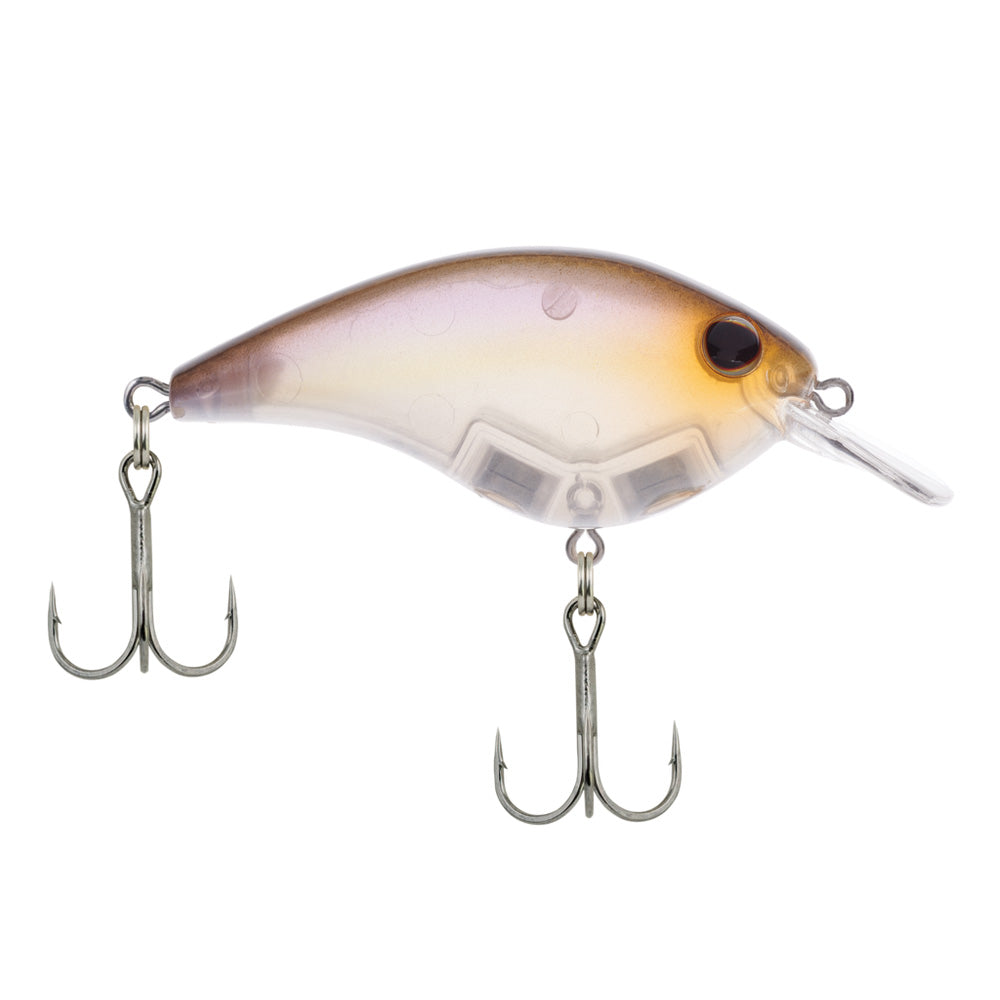 Berkley Frittside 5 Crankbait Ghost Morning Dawn / 2 1/4"