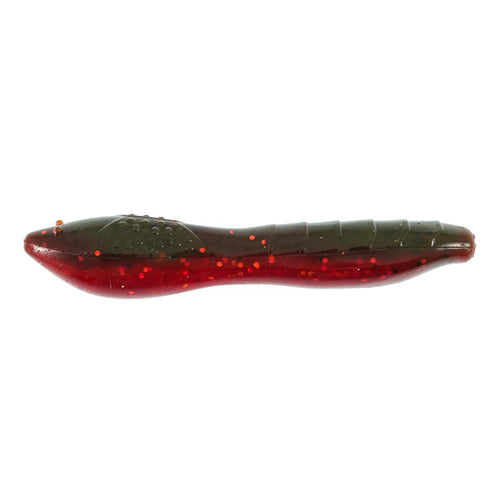 Missile Baits Bomba 3.5 Green Pumpkin Diablo / 3 1/2" Missile Baits Bomba 3.5 Green Pumpkin Diablo / 3 1/2"