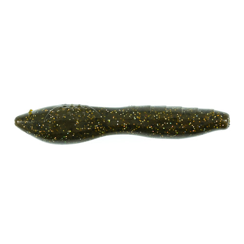 Missile Baits Bomba 3.5 Green Pumpkin Flash / 3 1/2" Missile Baits Bomba 3.5 Green Pumpkin Flash / 3 1/2"