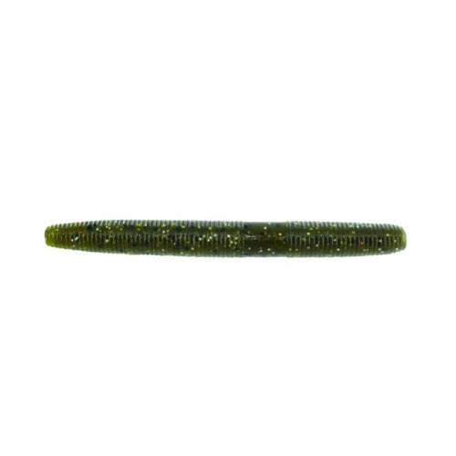 Yamamoto 3" Senko Worm Green Pumpkin Magic / 3" Yamamoto 3" Senko Worm Green Pumpkin Magic / 3"