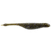 Great Lakes Finesse 3.25" Drop Minnow Green Pumpkin Purple Flake / 3 1/4"