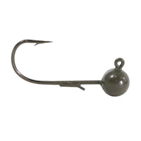 All-Terrain Tackle Scope TG Jig 1/8 oz / Green Pumpkin