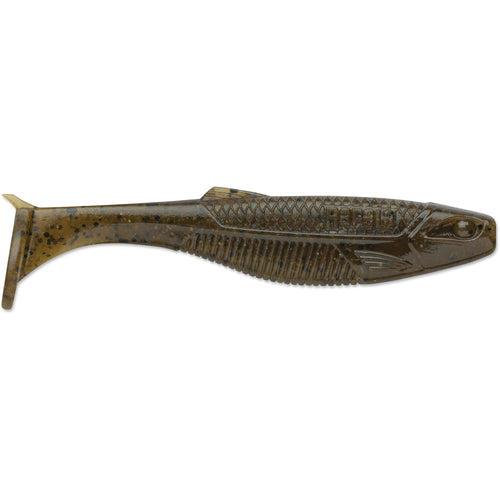 Rapala CrushCity Mayor - 4 - Red Craw