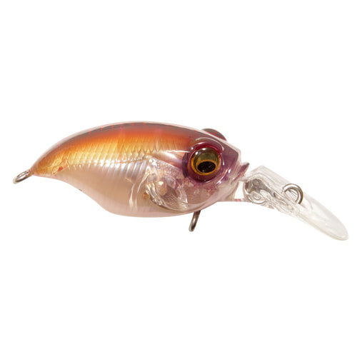 Megabass Griffon MR-X (BFS) Crankbait Crack Sand / 1 1/2" Megabass Griffon MR-X (BFS) Crankbait Crack Sand / 1 1/2"