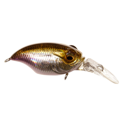 Megabass Griffon MR-X (BFS) Crankbait GG Wakasagi / 1 1/2" Megabass Griffon MR-X (BFS) Crankbait GG Wakasagi / 1 1/2"