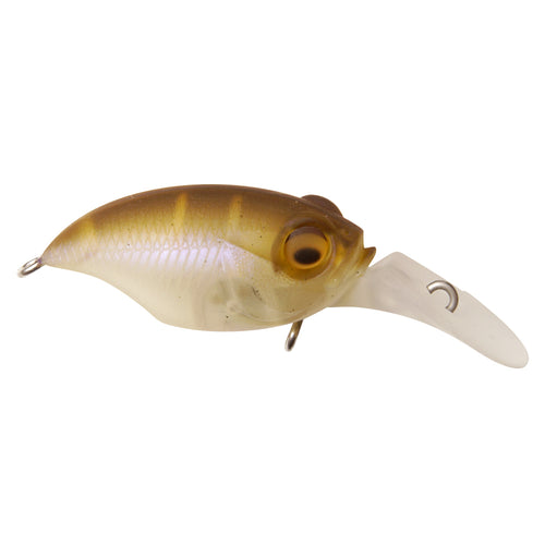 Megabass Griffon MR-X (BFS) Crankbait Mat Shad / 1 1/2" Megabass Griffon MR-X (BFS) Crankbait Mat Shad / 1 1/2"