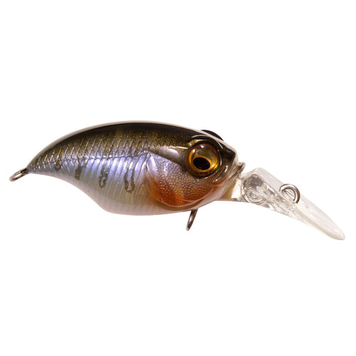 Megabass Griffon MR-X (BFS) Crankbait Secret Gill / 1 1/2" Megabass Griffon MR-X (BFS) Crankbait Secret Gill / 1 1/2"