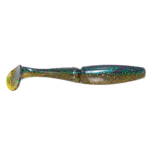 Big EZ Swimbait Gold Rush / 5"