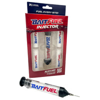 BaitFuel Bait Fuel Freshwater Injector Kit Injector Kit