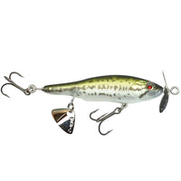 Nishine Lure Works Baby Abino 70F Propbait