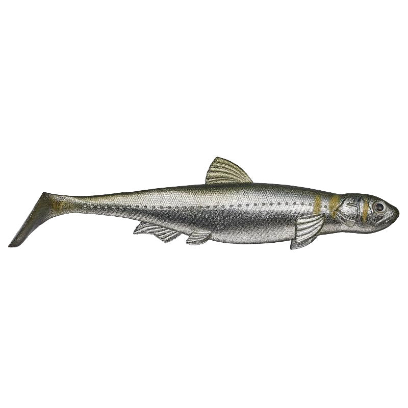 Evergreen International Last Ace 140 Swimbait Ayu / 5 1/2"