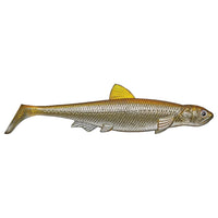 Evergreen International Last Ace 140 Swimbait Wakasagi / 5 1/2"