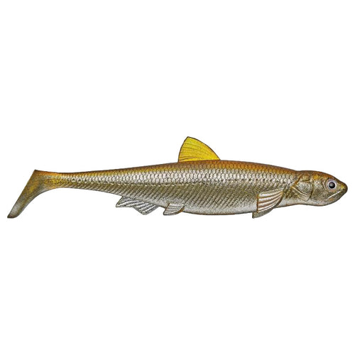 Evergreen International Last Ace 140 Swimbait Wakasagi / 5 1/2" Evergreen International Last Ace 140 Swimbait Wakasagi / 5 1/2"