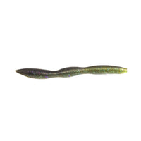 Riot Baits Baton Worm Kush / 4 3/5"