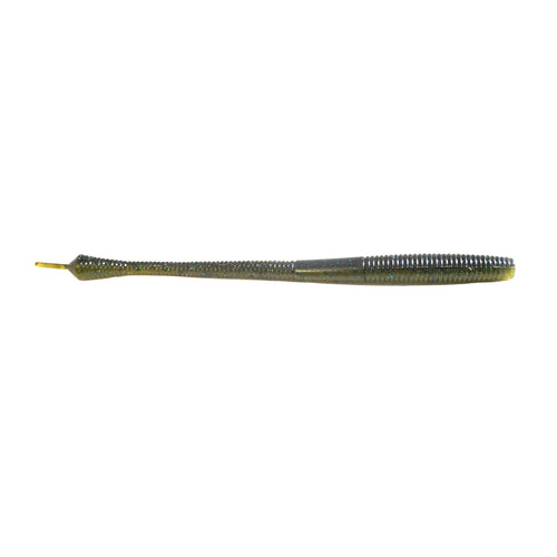 Riot Baits Probe Worm Money / 5 1/2" Riot Baits Probe Worm Money / 5 1/2"