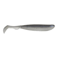 Duckett Fishing BD Subtle Tail Swimbait