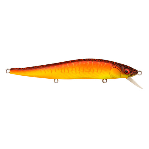 Megabass Vision 110 Jerkbait Perch