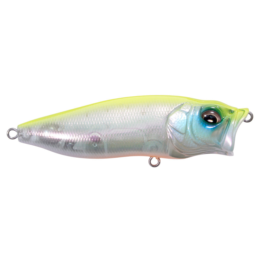 Megabass PopMax Aurora Reaction