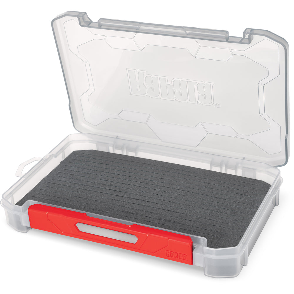 Rapala RapStack 3600 Open Foam Tackle Tray 3600 Open Foam