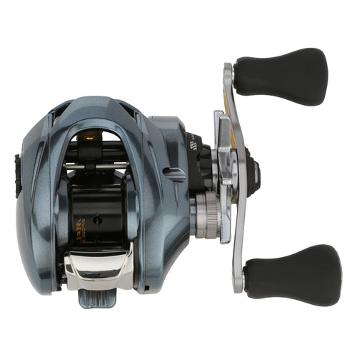 Shimano Aldebaran BFS Casting Reel Right / 7.8:1 Shimano Aldebaran BFS Casting Reel Right / 7.8:1