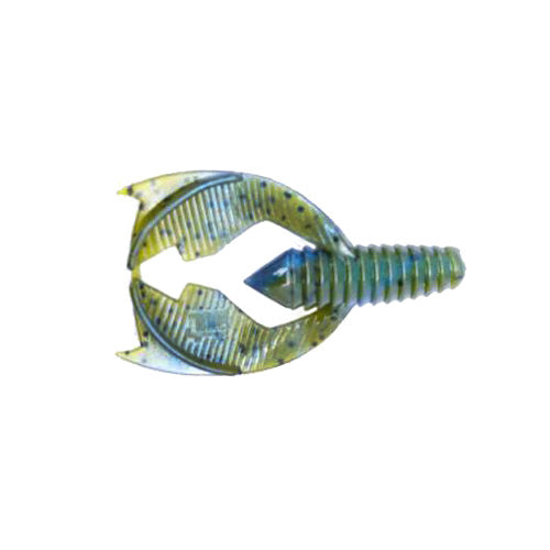 Riot Baits The Tantrum Chunk Tidal Blue / 2 2/5"