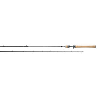 Daiwa Tatula Elite AGS Casting Rods 7'5" / Medium-Heavy / Fast - Cory Johnston Soft Stick Bait/Football Jig