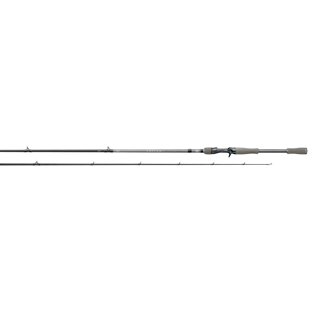 Daiwa Tatula Elite AGS Casting Rods 7'3" / Medium-Heavy / Fast - Brent Ehrler Multi-Purpose