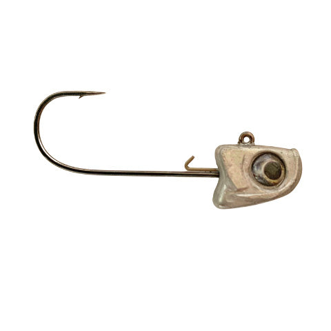 Great Lakes Finesse Hanging Head 1/4 oz / The OG Great Lakes Finesse Hanging Head 1/4 oz / The OG