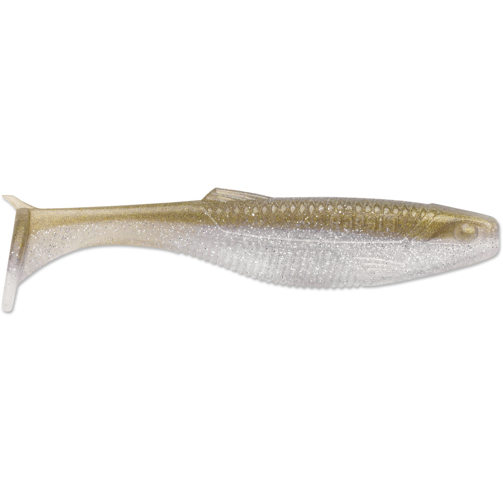 Rapala Crush City The Mayor Swimbait 3" / Tennessee Shad