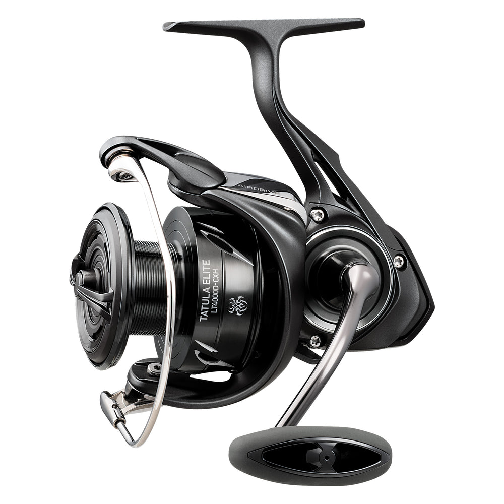 Daiwa Tatula Elite Spinning Reel 3000D-CXH / 6.2:1