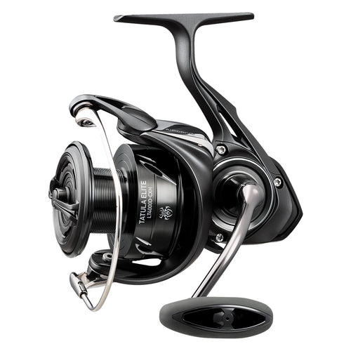 Daiwa Tatula Elite Spinning Reel 2500-CXH / 6.2:1 Daiwa Tatula Elite Spinning Reel 2500-CXH / 6.2:1