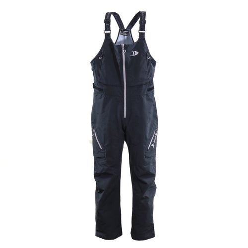 Blackfish Torrent Rain Bib Small / Black Blackfish Torrent Rain Bib Small / Black