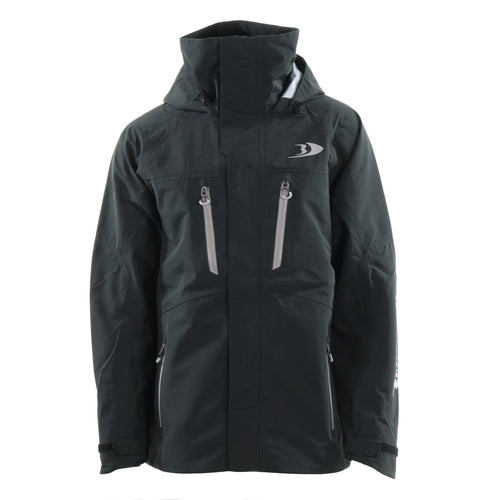 Blackfish Torrent Rain Jacket Small / Black Blackfish Torrent Rain Jacket Small / Black