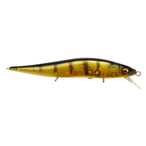 Megabass Vision 110 Jr. Jerkbait GP Pro Perch / 3 7/8" Megabass Vision 110 Jr. Jerkbait GP Pro Perch / 3 7/8"