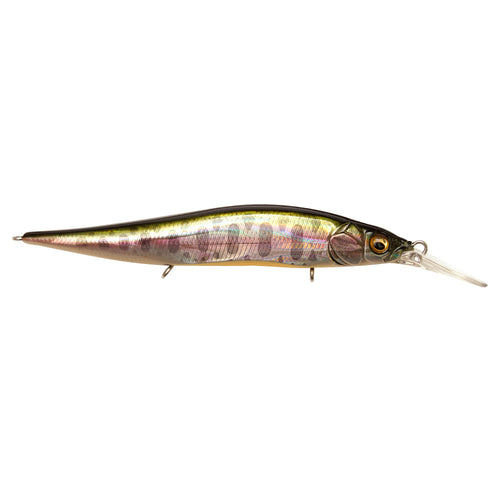 Megabass Vision 110+1 Jr. Jerkbait GG Trout OB / 3 7/8" Megabass Vision 110+1 Jr. Jerkbait GG Trout OB / 3 7/8"