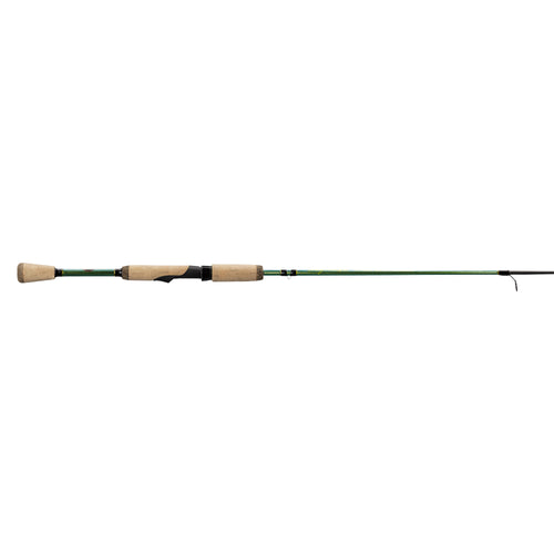Lew's Wally Marshall Classic Signature Series Spinning Rods 5'6" / Medium-Light / Moderate Lew's Wally Marshall Classic Signature Series Spinning Rods 5'6" / Medium-Light / Moderate