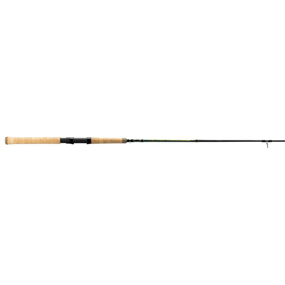 Lew's Wally Marshall Classic Signature Series Crappie Jigging Rods 7'0" / Light / Fast
