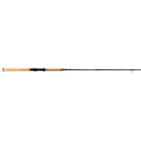 Lew's Wally Marshall Classic Signature Series Crappie Jigging Rods 8'0" / Medium-Light / Moderate