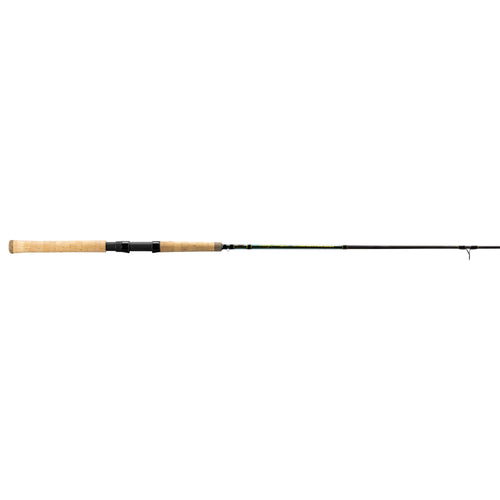Lew's Wally Marshall Classic Signature Series Crappie Jigging Rods 7'0" / Light / Fast Lew's Wally Marshall Classic Signature Series Crappie Jigging Rods 7'0" / Light / Fast