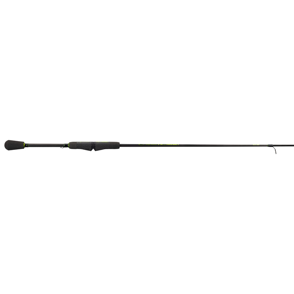 Lew's Wally Marshall Pro Target IM8 Spinning Rod 6'6