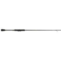 Lew's Wally Marshall Pro Target Spinning Rods