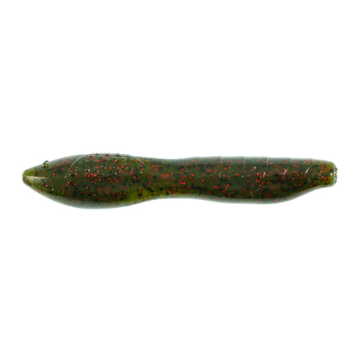 Missile Baits Bomba 3.5 Watermelon Red / 3 1/2" Missile Baits Bomba 3.5 Watermelon Red / 3 1/2"