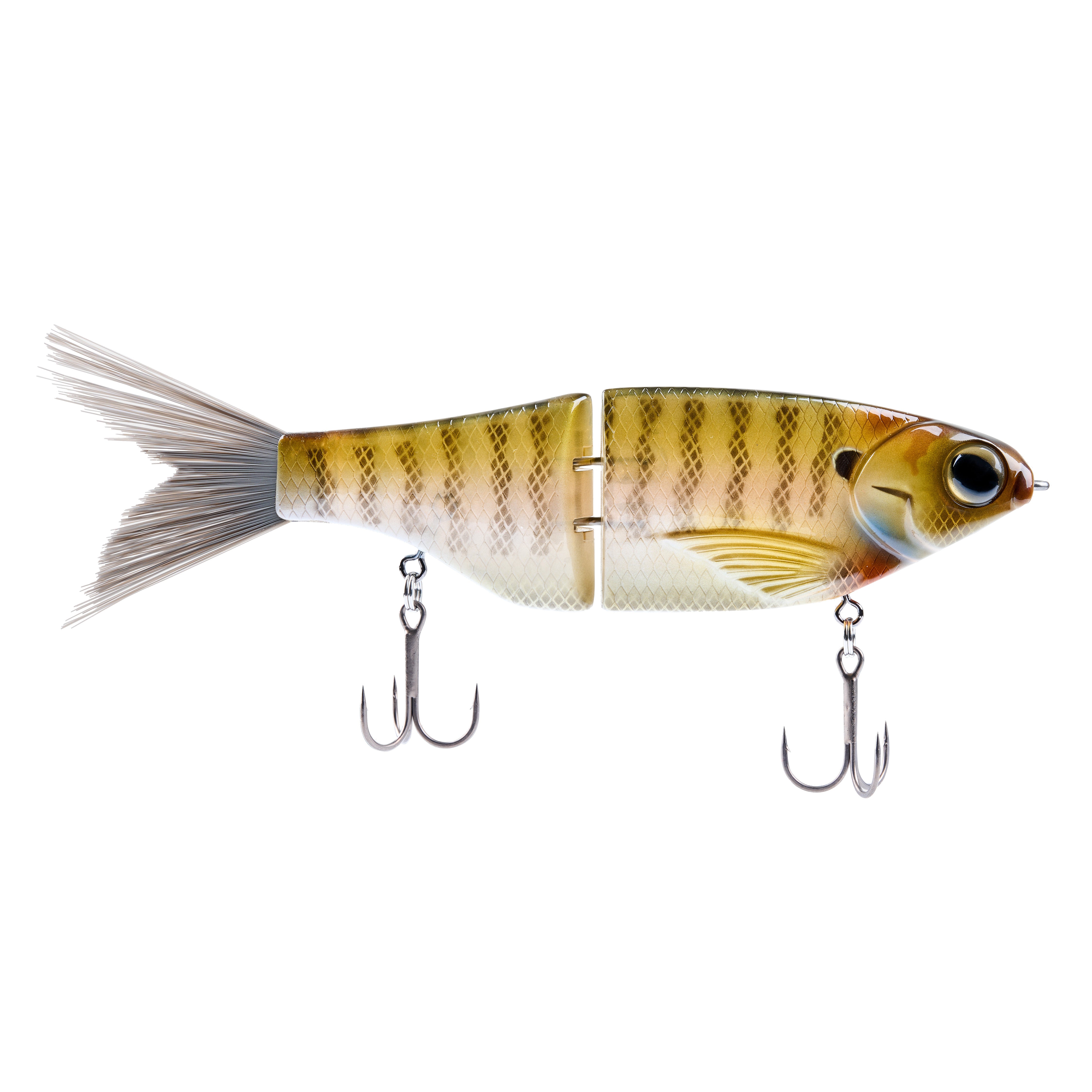 Spro KGB Chad Shad 180 Swimbait - American Legacy Fishing, G Loomis  Superstore