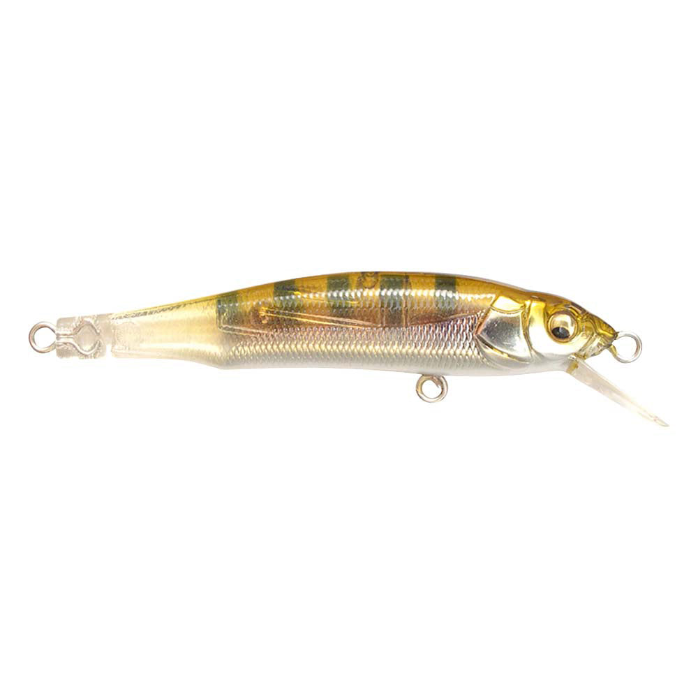 Megabass X-70 (BFS) Jerkbait Baby Gill / 2 3/4"