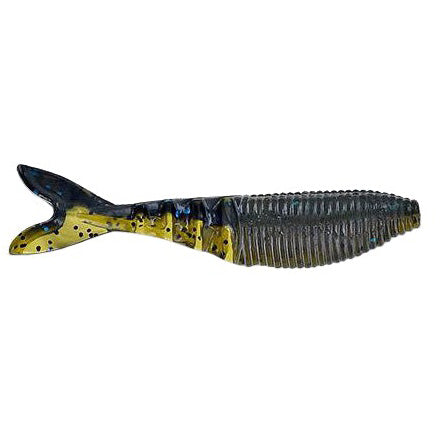 Yamamoto Zako Swimbait 4" / Zako