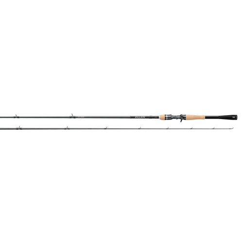 Daiwa Zillion Casting Rods 6'6" / Medium / Extra-Fast Daiwa Zillion Casting Rods 6'6" / Medium / Extra-Fast