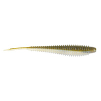 Missile Baits Spunk Shad 4 1/2" / Goby Bite